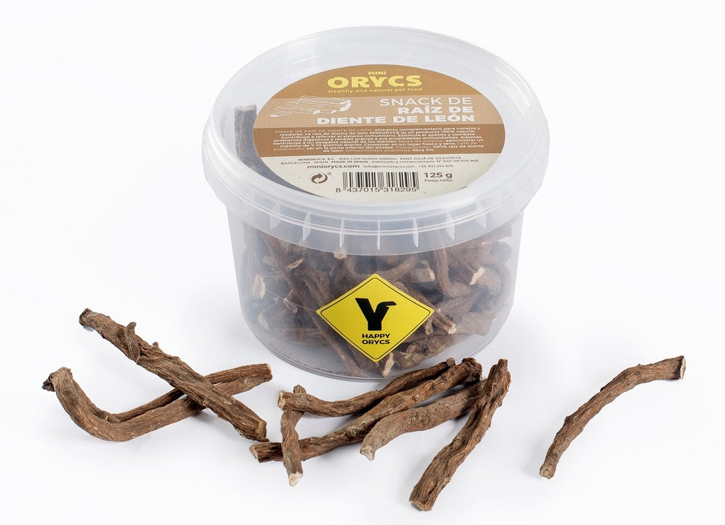 raíz dent de león 125 g Imatge principal del producte