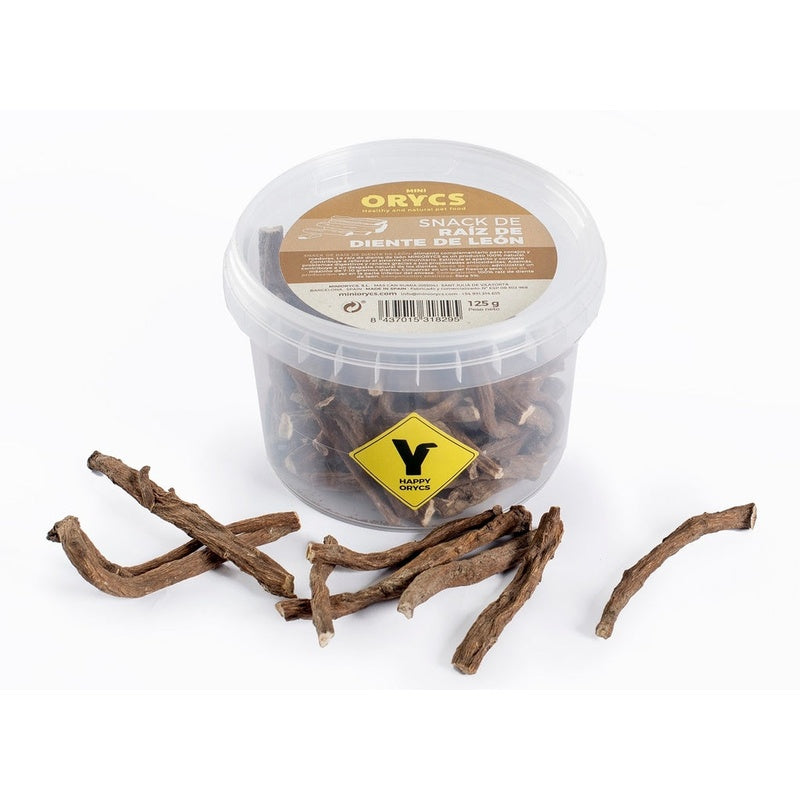arrel dent de león 125 g