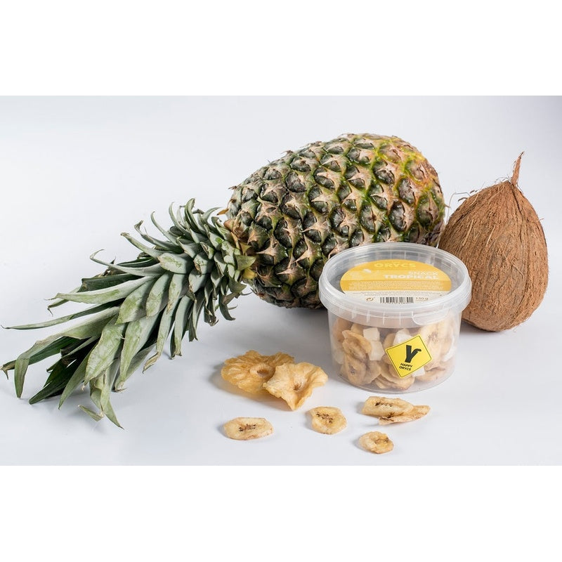 tropical 130 g