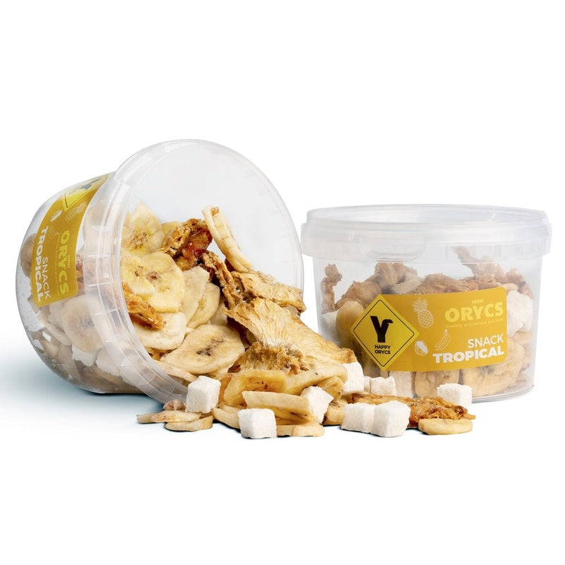 tropical 130 g