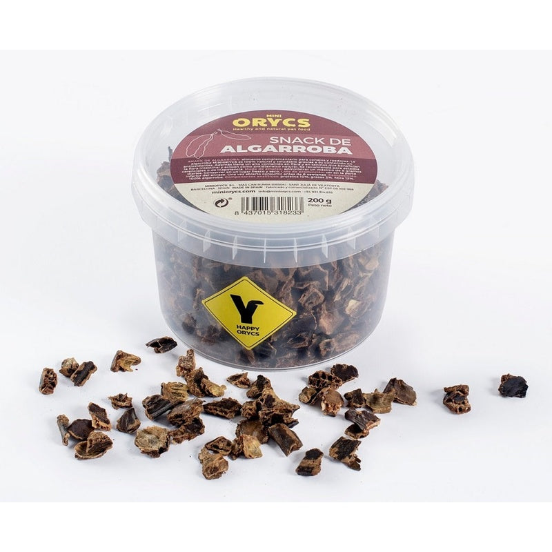 algarroba 200 g