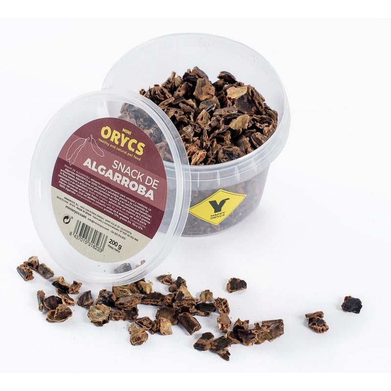 algarroba 200 g