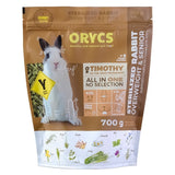 Orycs Conejo esterilizado light senior