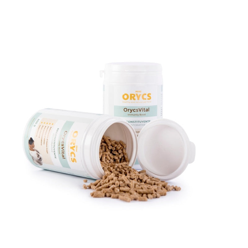 vital inmunity 200 g