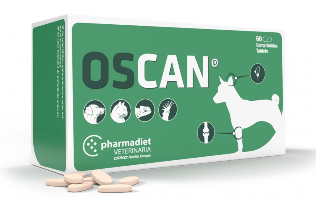 Oscan 60compr