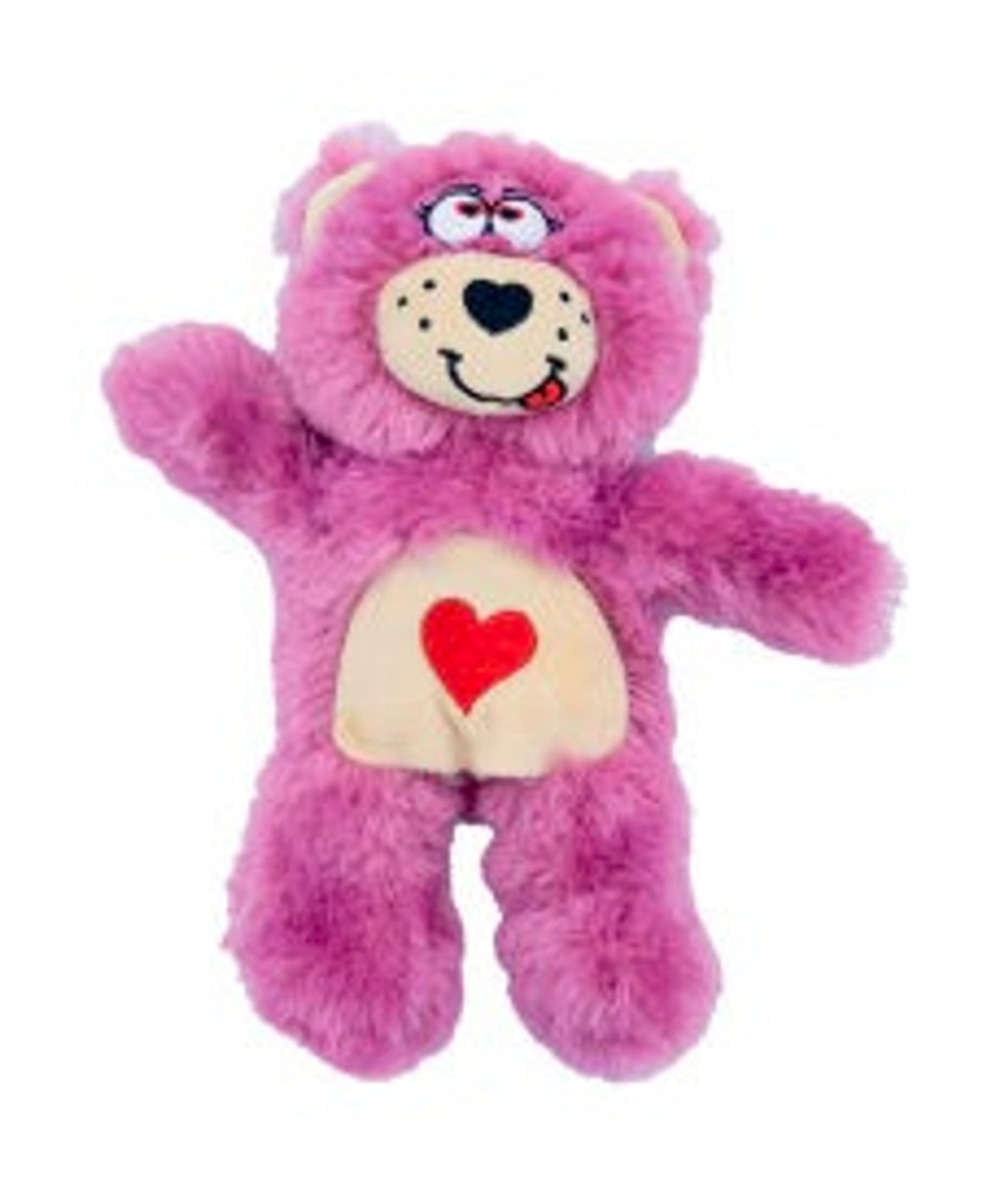 osito de peluix amb corda jasmin 21 cm