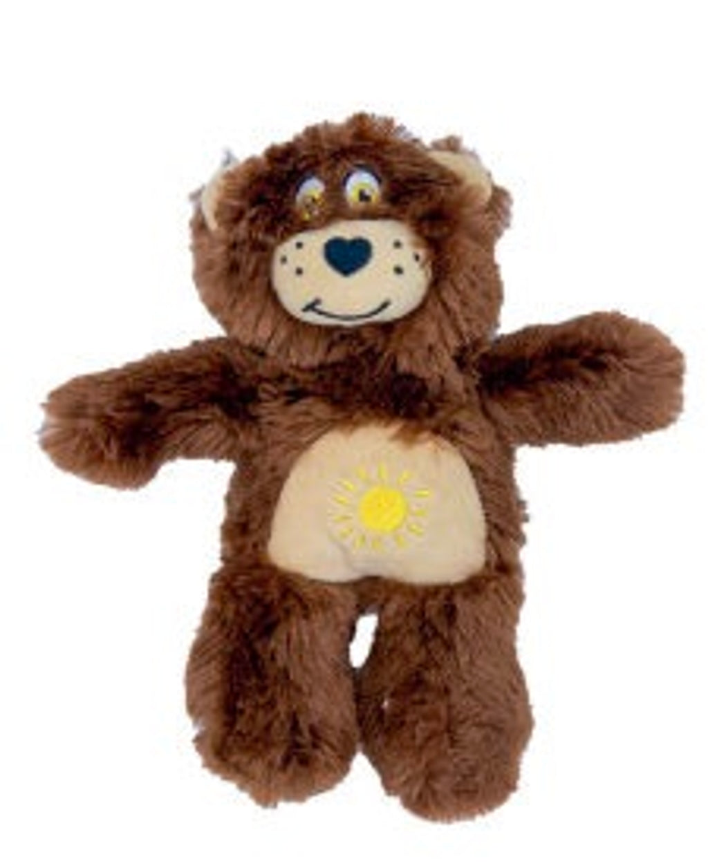 osito de peluix amb corda leo 21 cm Imatge principal del producte