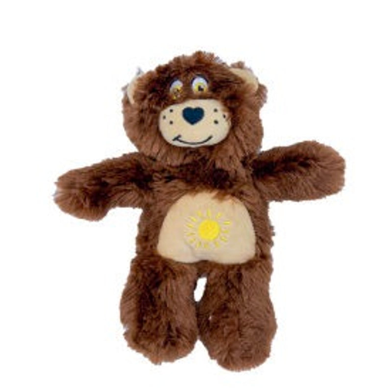 osito de peluche con cuerda leo 21cm Imagen principal del producto