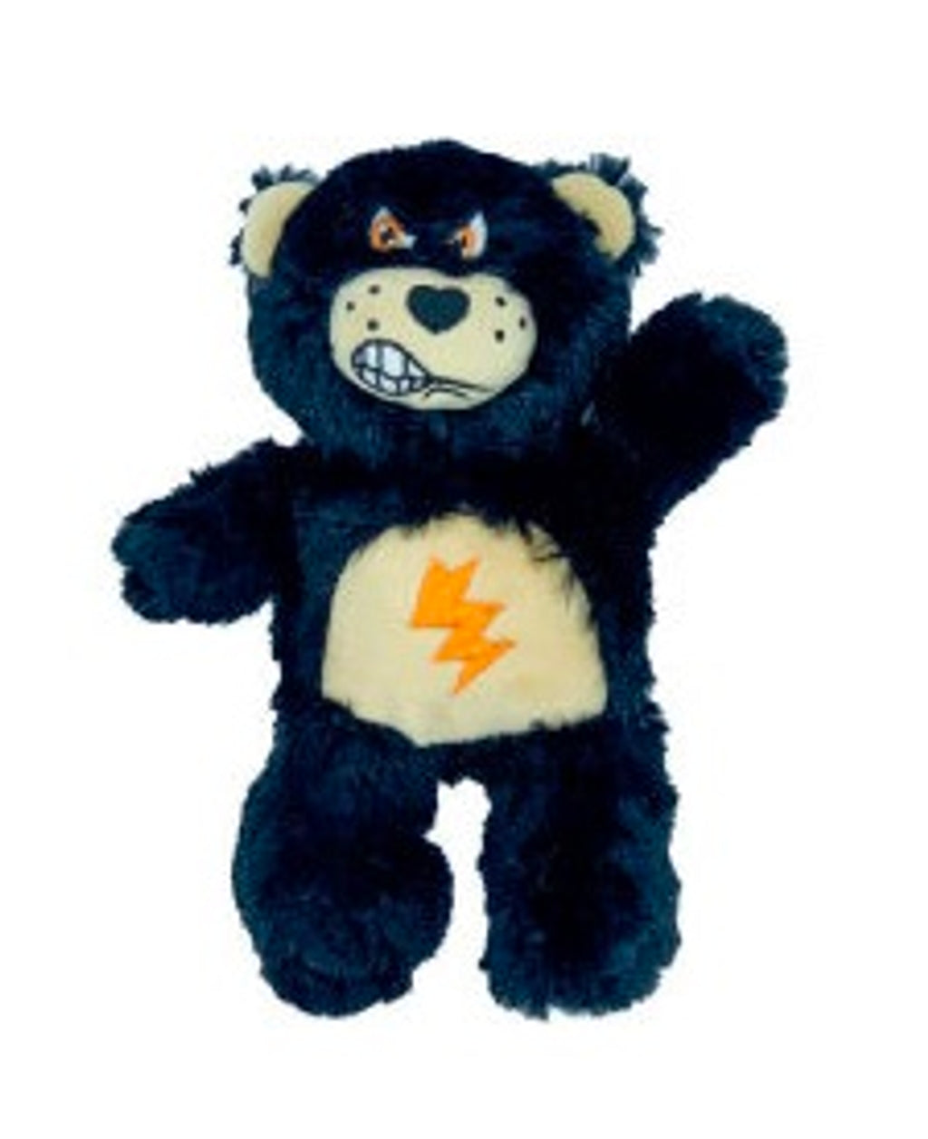 osito de peluche con cuerda max 21cm