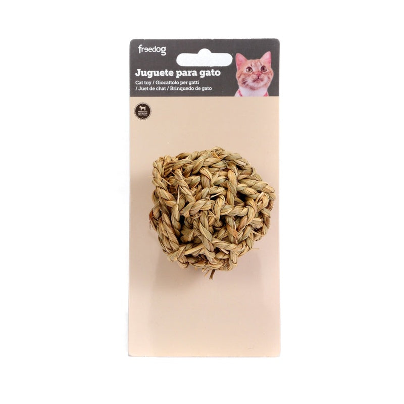 ovillo sisal 6 cm Imatge principal del producte