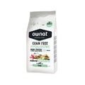 Ownat Care Hypoallergenic con cerdo pienso para perros