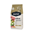 Ownat Classic Duck pienso para perros