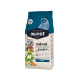 Ownat Classic Fish pinso per a gats