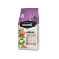 Ownat Classic Sterilised pinso per a gats