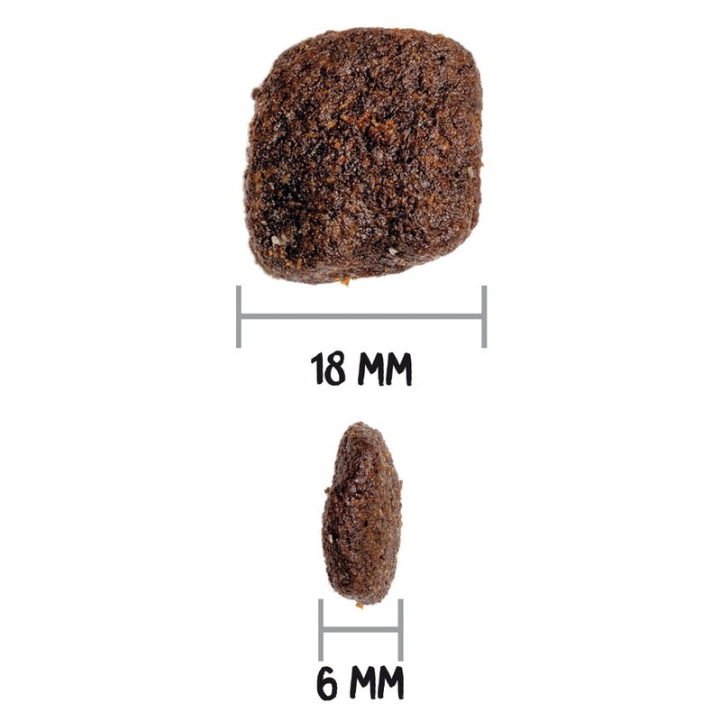 Croqueta de Ownat GF Hypo Iberian Pork pienso para perros