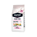 Ownat Hypoallergenic Mini Lamb pienso para perros