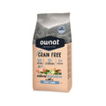 Ownat Just Grain Free Adult Lamb pienso para perros