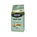 Ownat Prime Adult Chicken & Turkey pinso per a gossos