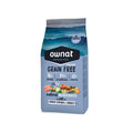 Ownat Prime Senior Chicken & Turkey pienso para perros