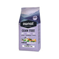 Ownat Prime Sterilised Fish pinso per a gats