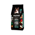 Ownat Ultra Ageing Fish pienso para gatos