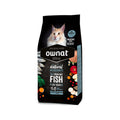 Ownat Ultra Mature Sterilised Fish pienso para gatos