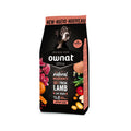 Ownat Ultra Medium Lamb pinso per a gossos