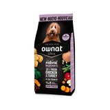 Ownat Ultra Medium Sterilised pinso per a gossos