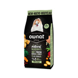 Ownat Ultra Mini Adult pinso per a gossos