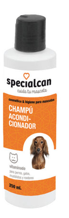 acondicionador 250ml