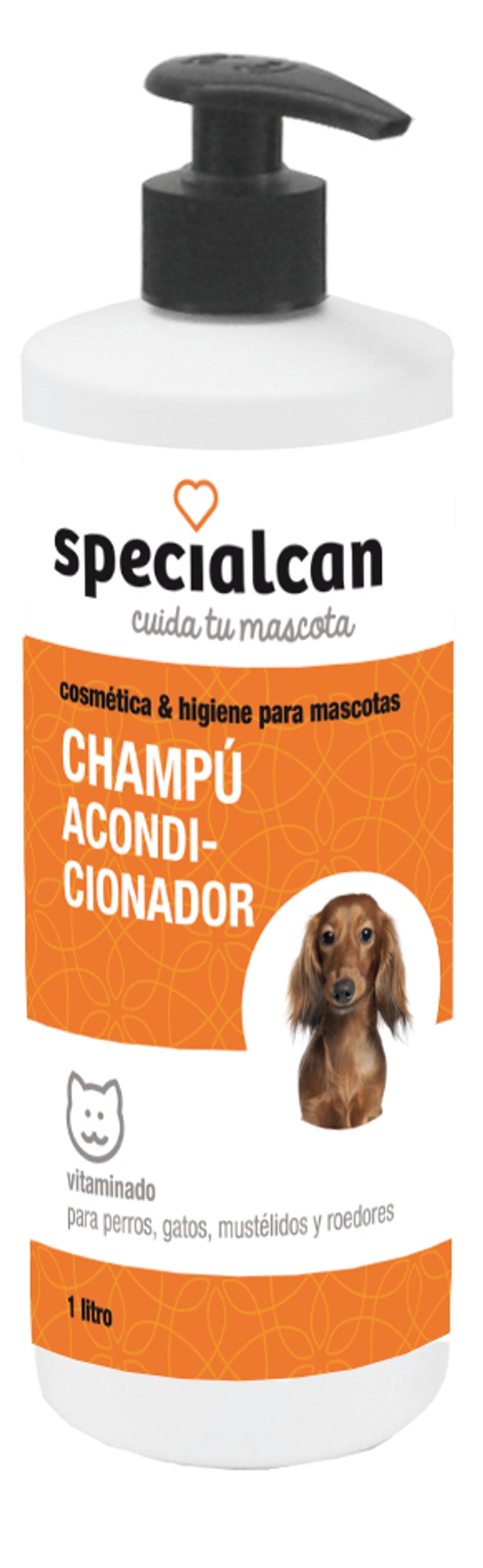 acondicionador 1L