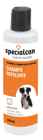 repelente 250ml