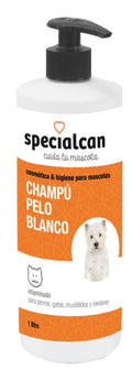 pelo blanco 1lt