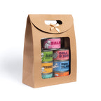 Animal Sapiens lot de 6+1 llaunes per a gats
