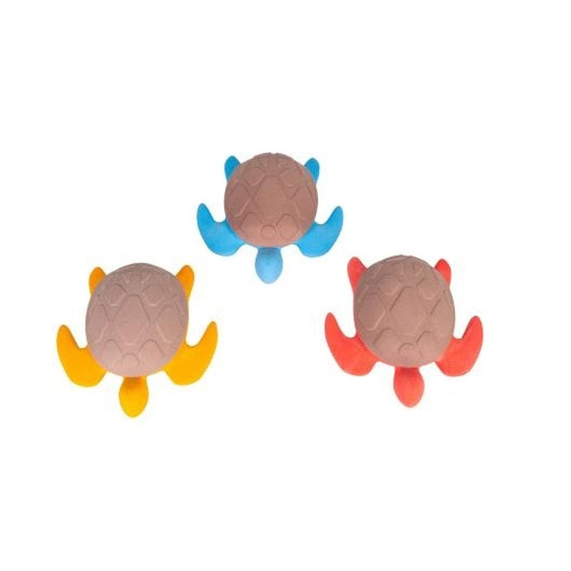 tortugas flotantes 14,5x14,5x6cm Imagen principal del producto
