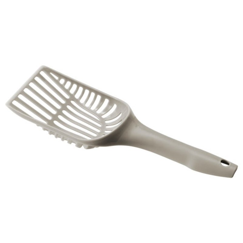 pala plástico reciclado handy gris (30,50 x 10,10 x Imagen principal del producto
