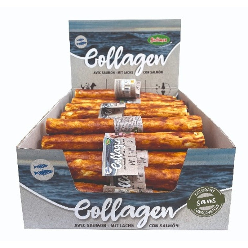 Sticks colágeno Salmó Imatge principal del producte