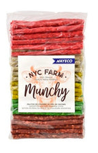 bastoncitos de cereales munchy 100un