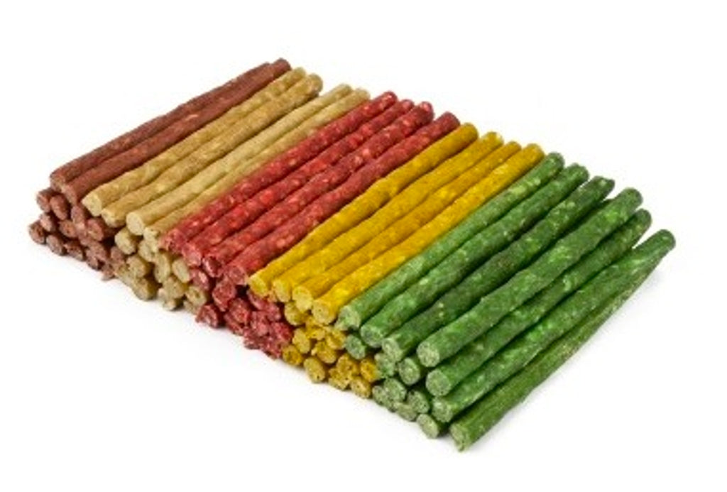 bastoncitos de cereales munchy 100un