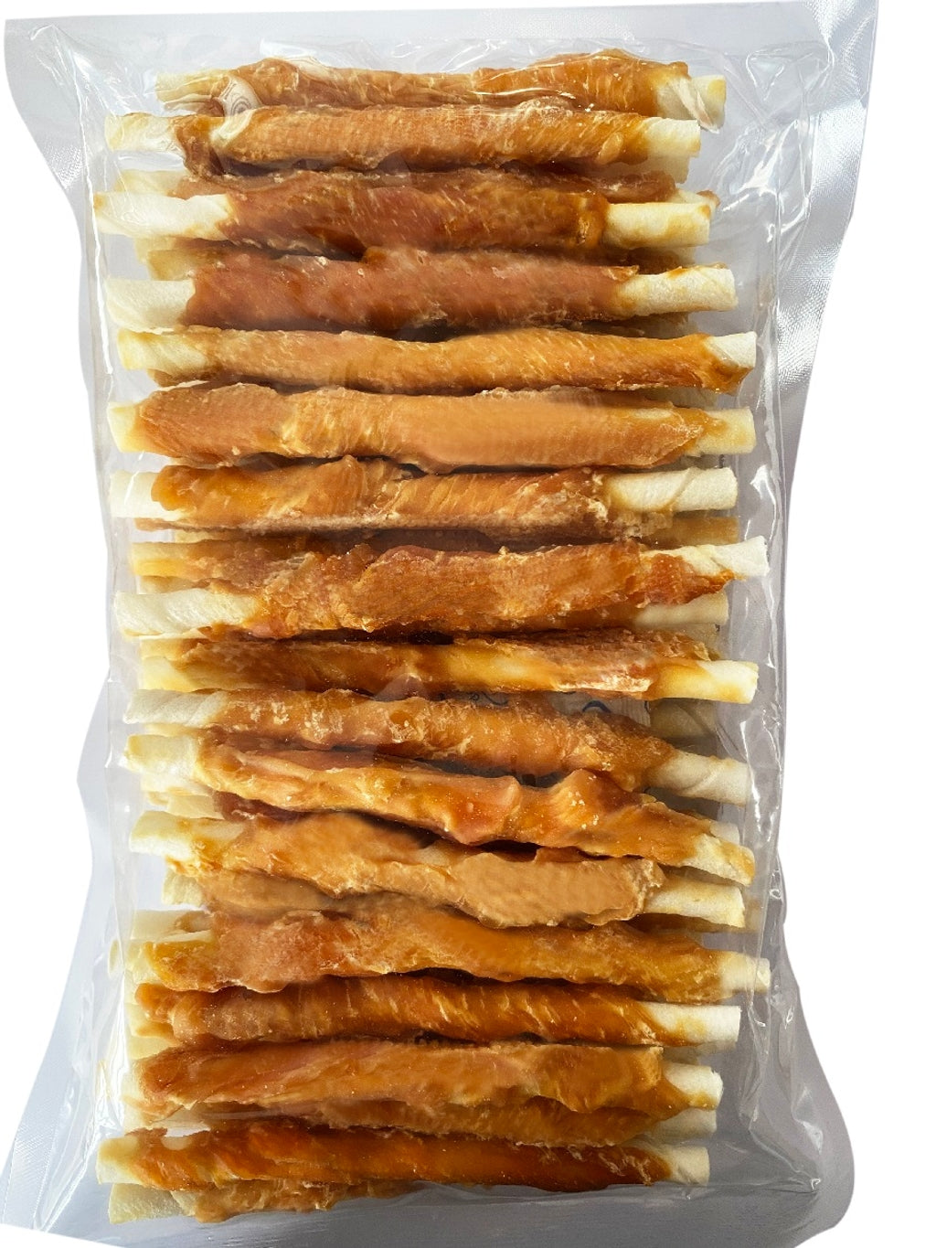 palitos de pollastre 12,5 cm 600 g