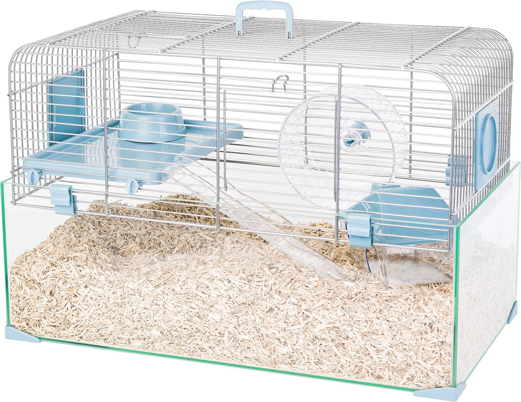 Panas conectable blau