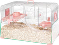 Panas conectable rosa