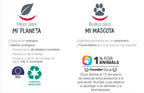 Panas conectable blau