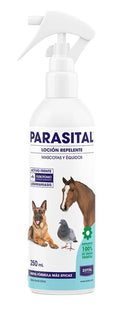 Parasiatl loción repelente 250ml