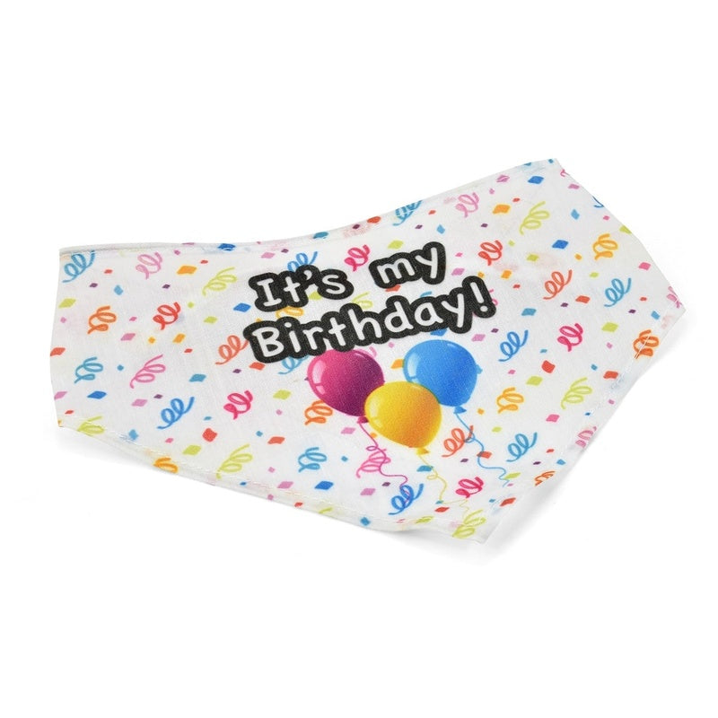 Party bandana Imatge principal del producte