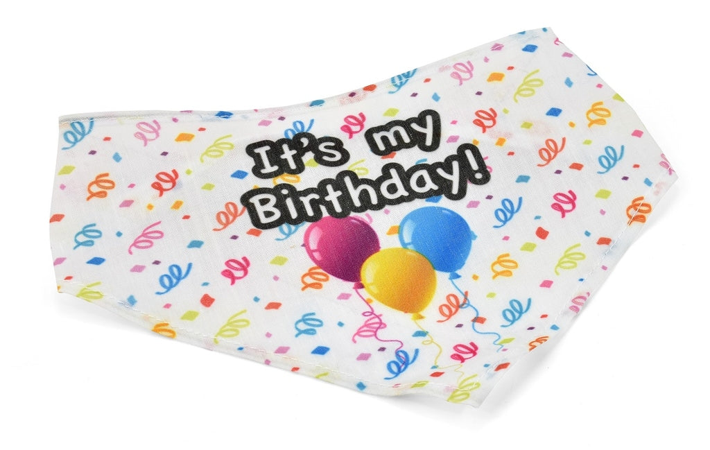 Party bandana