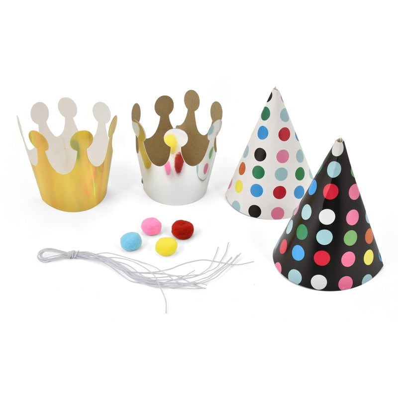 Party est de gorros 6ut Imatge principal del producte
