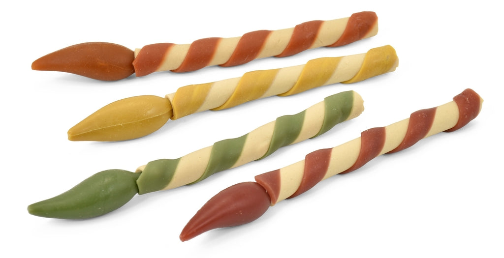 Party snack velas 4ut - 28 g Imatge principal del producte