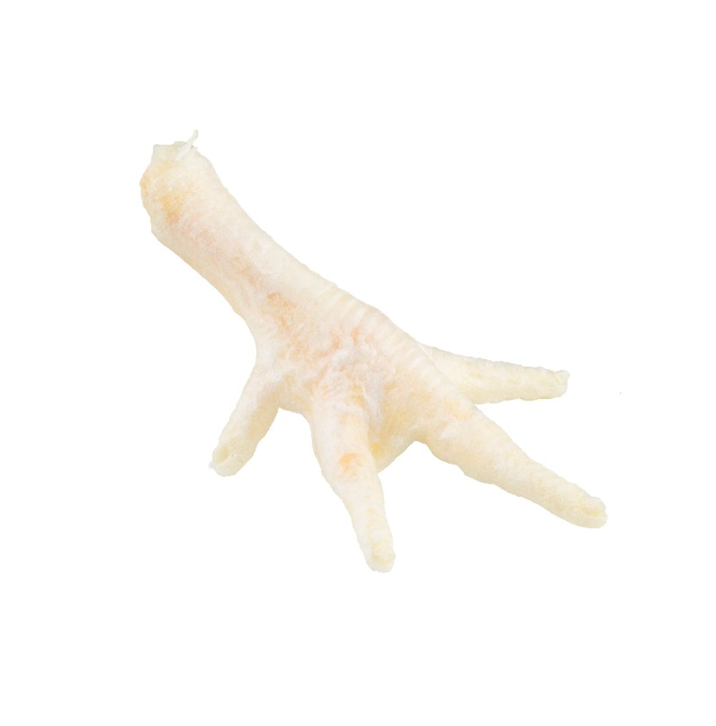 patas de pollastre blanques Imatge principal del producte