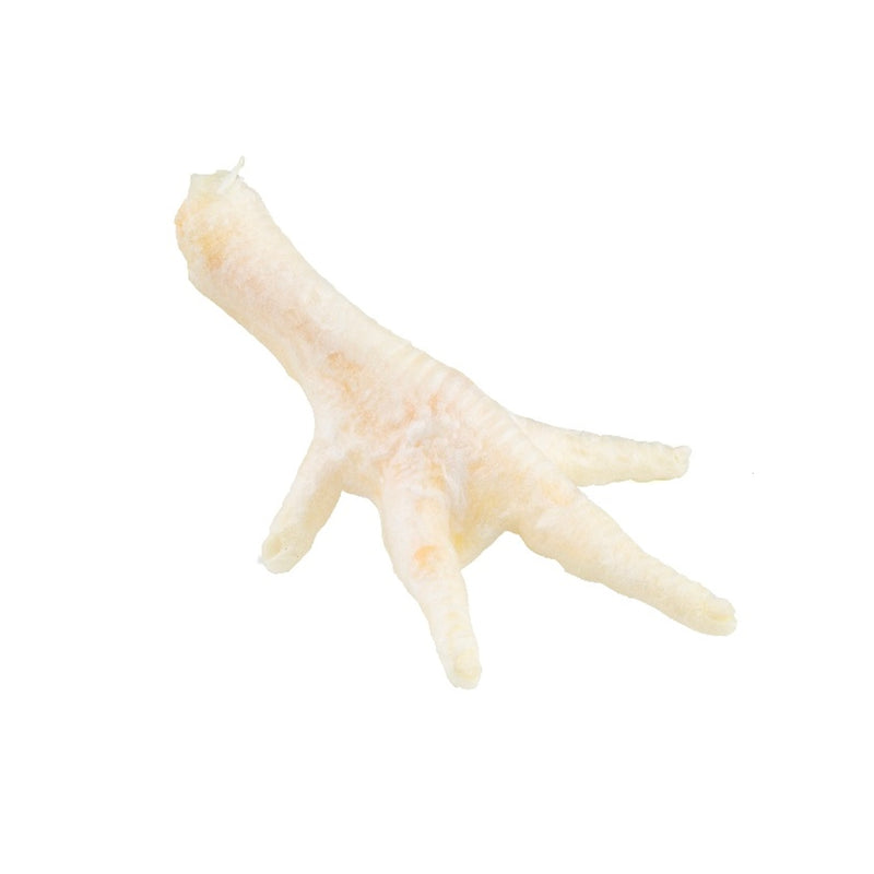 patas de pollestre blanques Imatge principal del producte